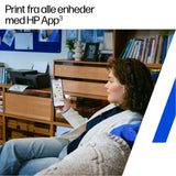 HP Deskjet 4320 All-in-One Blækprinter