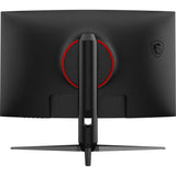 MSI G271CQPDE E2 27 2560 x 1440 (2K) HDMI DisplayPort 170Hz