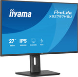 iiyama ProLite XB2797HSU-B1 27 IPS 1920 x 1080 (Full HD) HDMI DisplayPort 120Hz