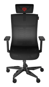 Genesis Astat 700 G2 Gamer Stol Sort