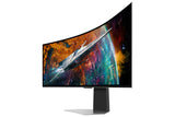 Samsung Odyssey OLED G9 S49CG954SU 49 5120 x 1440 (UltraWide) HDMI Mini DisplayPort Micro HDMI USB-C 240Hz