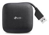 TP-Link UH400 Sort