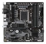 Gigabyte B760M DS3H DDR4 Micro-ATX LGA1700 Intel B760