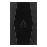 ARCTIC Systemblæserhub 1-pack Sort