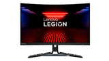 Lenovo Legion R27fc-30 27 VA 1920 x 1080 (Full HD) HDMI DisplayPort 240Hz