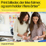 HP 364 Cyan 300 sider Blæk CB318EE