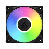 Arctic BioniX P12 A-RGB 3-pack Sort 120 mm