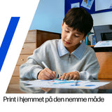 HP Deskjet 4320 All-in-One Blækprinter
