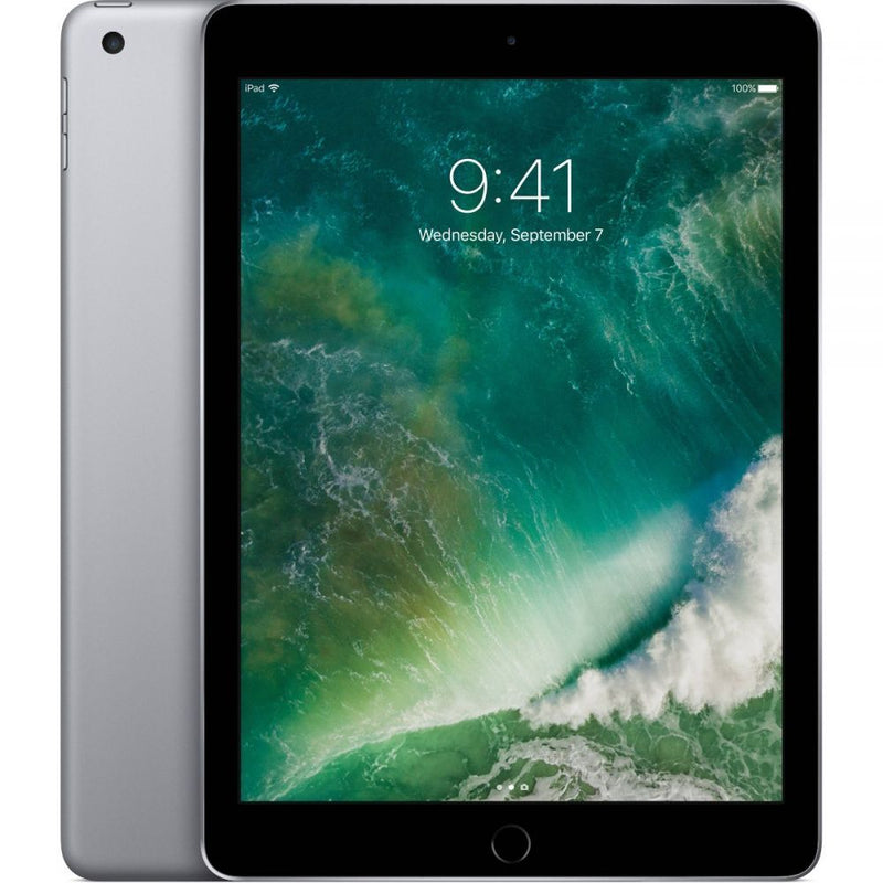 Apple iPad 9,7" 6th Gen. 2018 WI-FI 32 GB Brugt