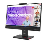 Lenovo ThinkVision T27qd-4v 27 IPS 2560 x 1440 (2K) HDMI DisplayPort USB-C 120Hz