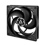 ARCTIC P14 Fan 1-pack Sort 140 mm