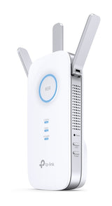 TP-Link RE450 WiFi-rækkeviddeforlænger Ekstern