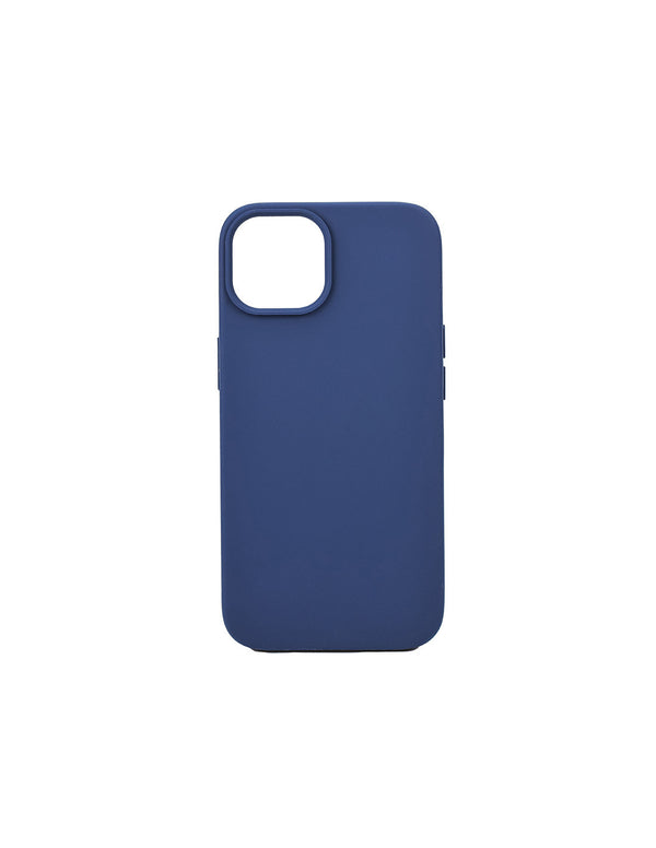 iPhone 14 / 14 Pro Silicone Cover - Olive