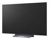 LG C5 Series OLED55C51LA 55 4K UHD (2160p) Smart TV