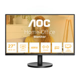 AOC U27B3A 27 IPS 3840 x 2160 (4K) HDMI DisplayPort 60Hz