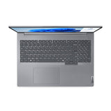 Lenovo ThinkBook 16 G7 ARP 21MW 16 1920 x 1200 (WUXGA) 7535HS 16GB 512GB AMD Radeon 660M Windows 11 Pro Fabriksny