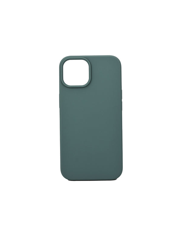 iPhone 14 / 14 Pro Silicone Cover - Sort