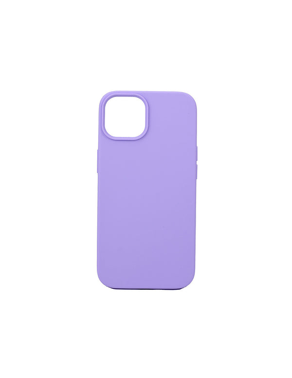 iPhone 14 / 14 Pro Silicone Cover - Mørk Blå