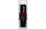 Kingston FURY Beast DDR5 SDRAM 16GB CL40 On-die ECC DIMM 288-PIN