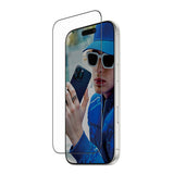 PanzerGlass Klar Transparent Fabriksny