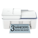 HP DeskJet 4322 Blækprinter