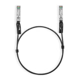 TP-Link TL-SM5220-1M V1 Dobbelt-axial 1m 10GBase-kabel til direkte påsætning