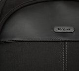 Targus Classic Rygsæk 16 Polyester Sort