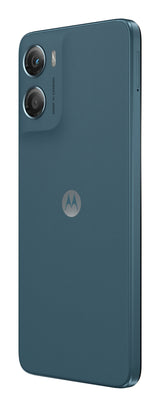 Motorola Moto G06 power 6.88 64GB Pantone tapet Blå Fabriksny