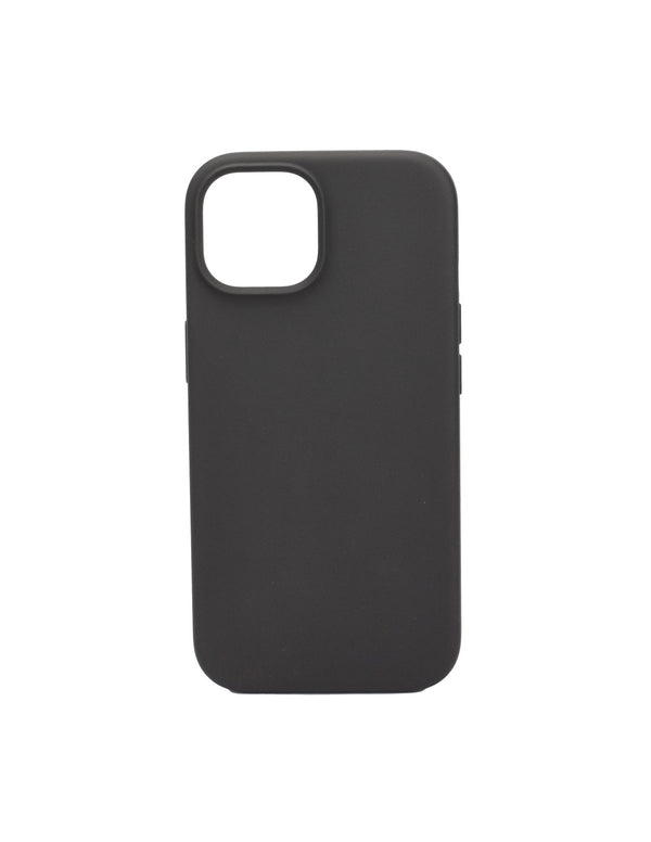 iPhone 15 / 15 Pro Silicone Cover - Beige