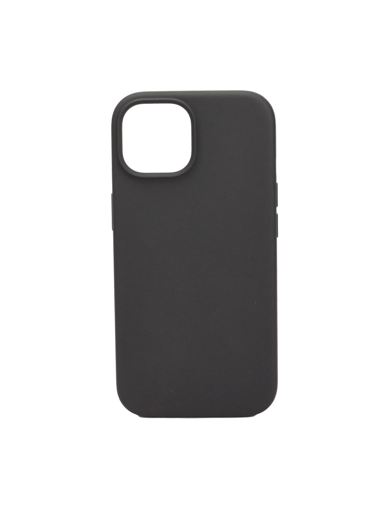 iPhone 15 / 15 Pro Silicone Cover - Beige