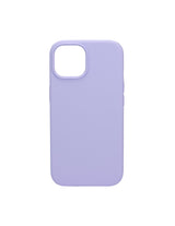 iPhone 15 / 15 Pro Silicone Cover - Beige
