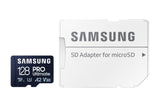 Samsung PRO Ultimate MB-MY128SA microSDXC 128GB 200MB/s