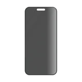 PanzerGlass Privacy Screen Protector Apple iPhone 16 Pro Max 6.9 | Ultra-Wide Fit Fabriksny