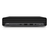 HP EliteDesk 800 G6 Mini Core I5-10500T 16GB 256GB Intel UHD Graphics 630 Windows 11 Pro Refurbished