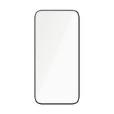 PanzerGlass Ceramic Protection Sort Transparent Fabriksny