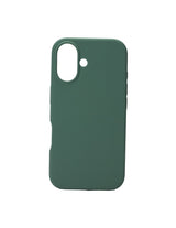 iPhone 16 / 16 Pro / 16 ProMax / 16 Plus Silicone Cover - Beige