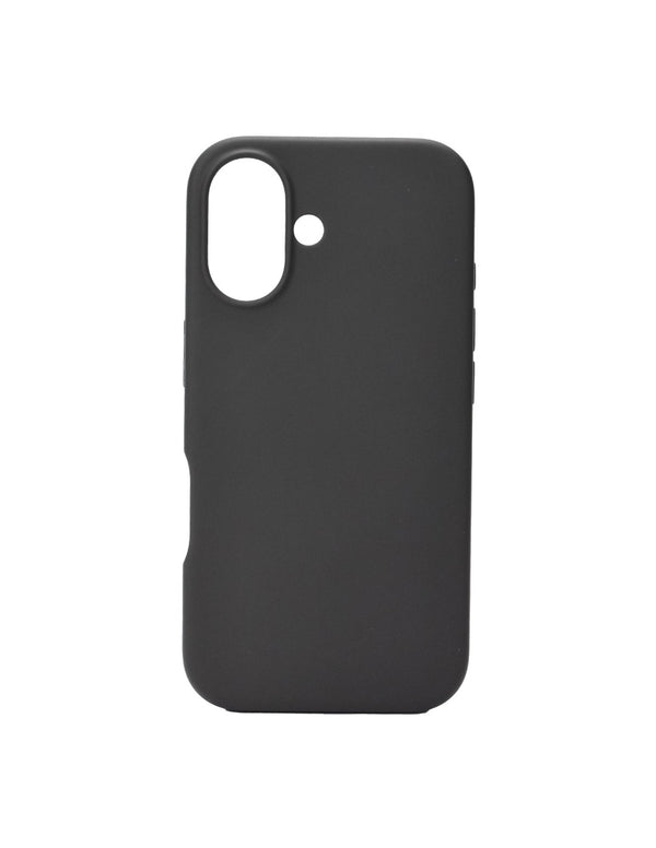 iPhone 16 / 16 Pro / 16 ProMax / 16 Plus Silicone Cover - Beige