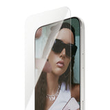 SAFE. by PanzerGlass Apple iPhone 17 Pro Max | Ultra-Wide Fit Fabriksny