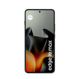 Motorola Edge 70 Max 6.82 256GB Pantone mørk skygge Sort Fabriksny
