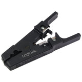 LogiLink Networking Tool Set Bag Værktøj/tester kit til netværk