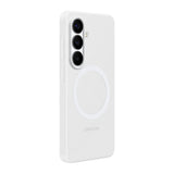 Samsung EF-ES942 Beskyttelsescover Silicone Hvid Fabriksny