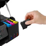 Canon PIXMA G3430 MegaTank Blækprinter