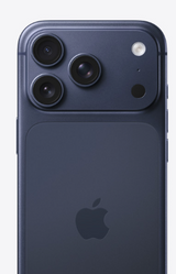 iPhone 17 Pro 256 GB Deep Blue Demo