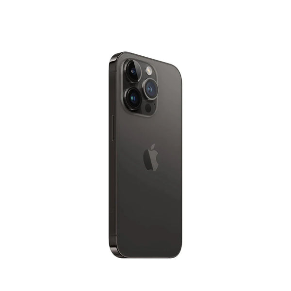 iPhone 14 Pro 128 GB Sort Brugt Som Ny