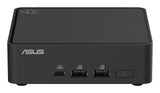 ASUS NUC 15 Pro Slim Kit RNUC15CRKU500002 Mini PC Core 5 225H 0GB 0GB Intel Arc Graphics 130T No-OS Fabriksny