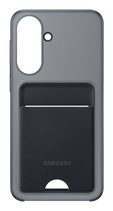 Samsung EF-OA376 Beskyttelsescover Sort Fabriksny