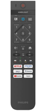Philips 55MLED820 55 4K UHD (2160p) Smart TV