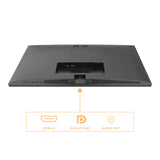 AOC Basic-line U27B3M 27 VA 3840 x 2160 (4K) HDMI DisplayPort 60Hz