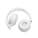 JBL TUNE 510BT Trådløs Hovedtelefoner Hvid
