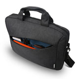 Lenovo Bæretaske 15.6 Polyester Sort